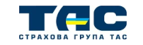 АТ «СГ «ТАС» (приватне)